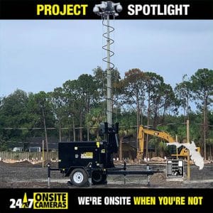 Project Spotlight